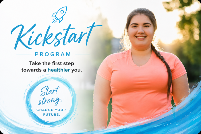 KickStart Program