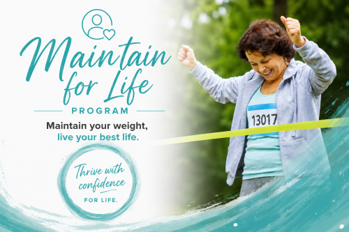 Maintain for Life